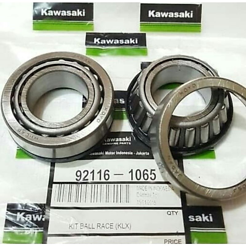 COMSTIR COM STIR KOMSTIR KOM STIR KLX150 KLX 150 SEMUA TYPE KLX ORI