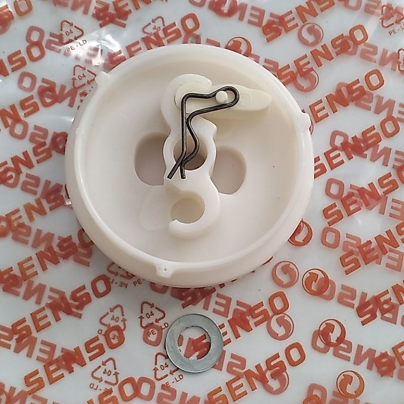 pully starter senso 070 starter pully chainsaw 070 fiber