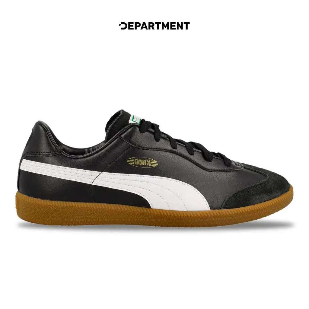 PUMA KING 21 IT 10669601 Sepatu Futsal Pria ORIGINAL