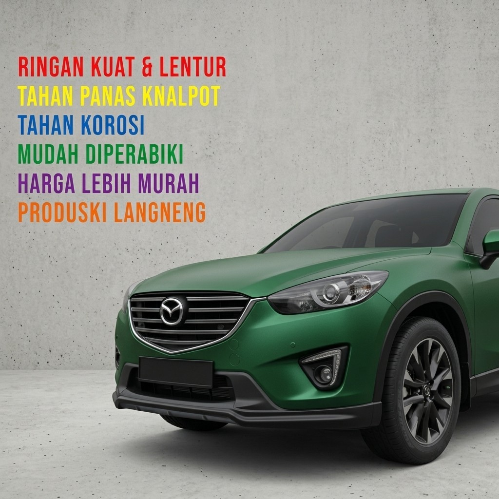 READY BODYKIT MAZDA CX5 BODY KIT MAZDA cx-5