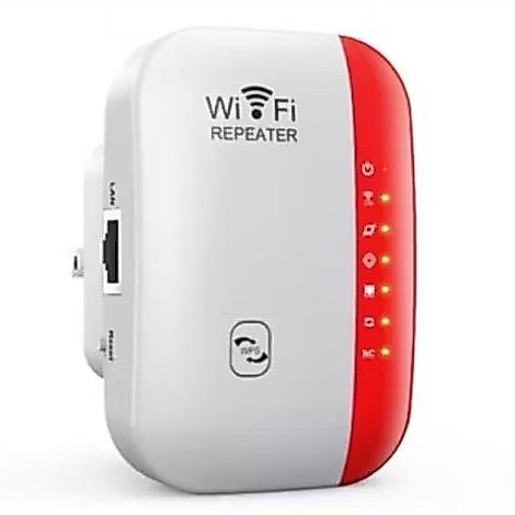 BOOSTER WIFI INTERNET/REPEATER JARINGAN INTERNET.