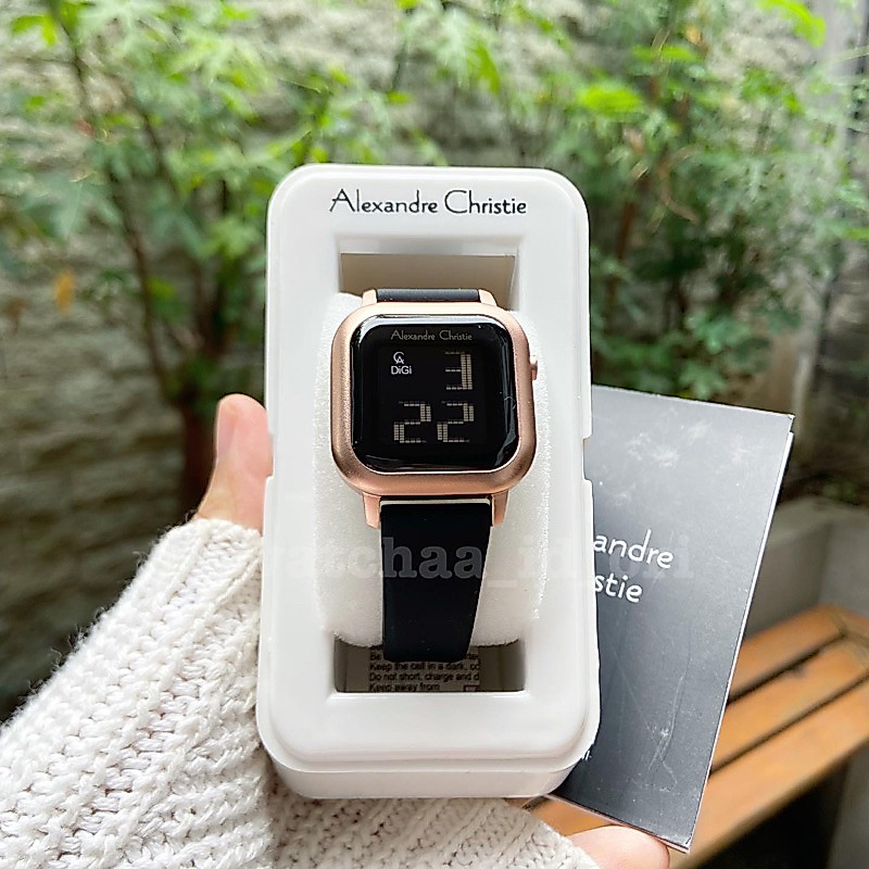 Alexandre Christie 9392 Original