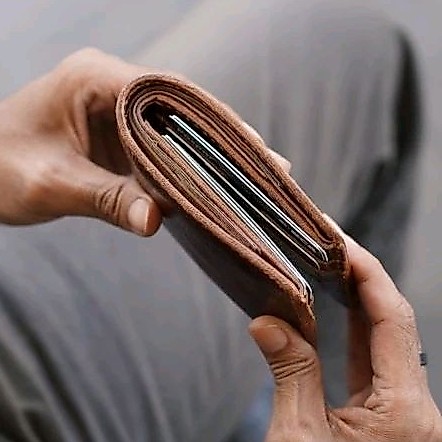 Radoce Bags - Dompet Lipat Pria - Tas Kulit Sapi Asli - DOMPET J-MAN