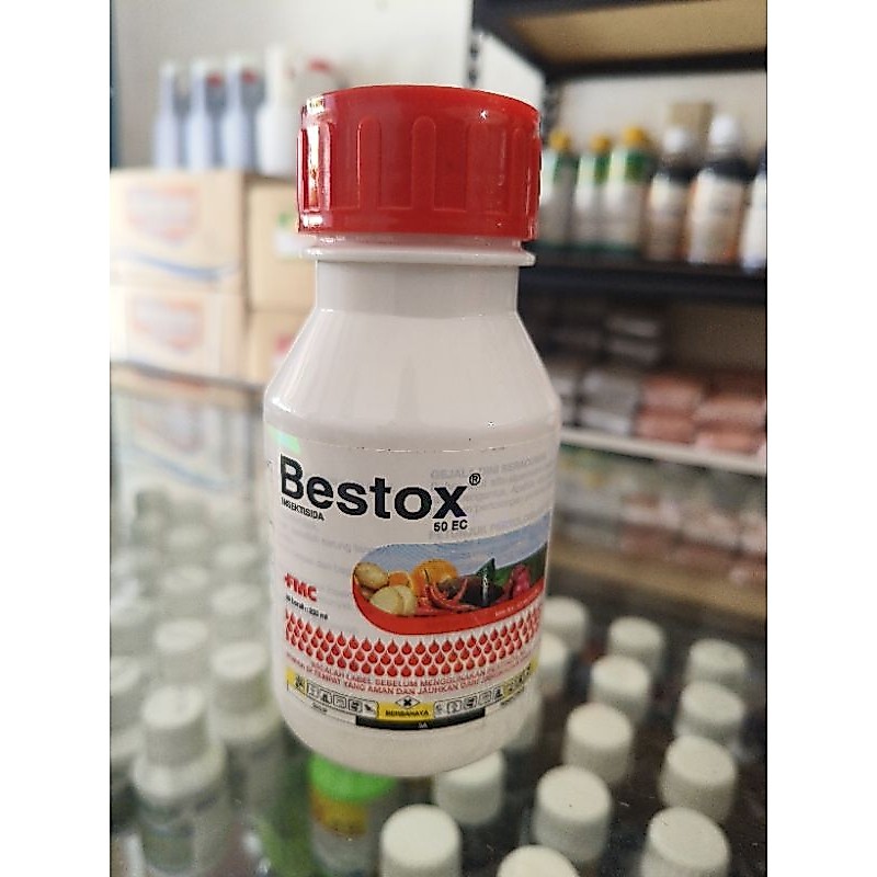 INSEKTISIDA BESTOX 50EC