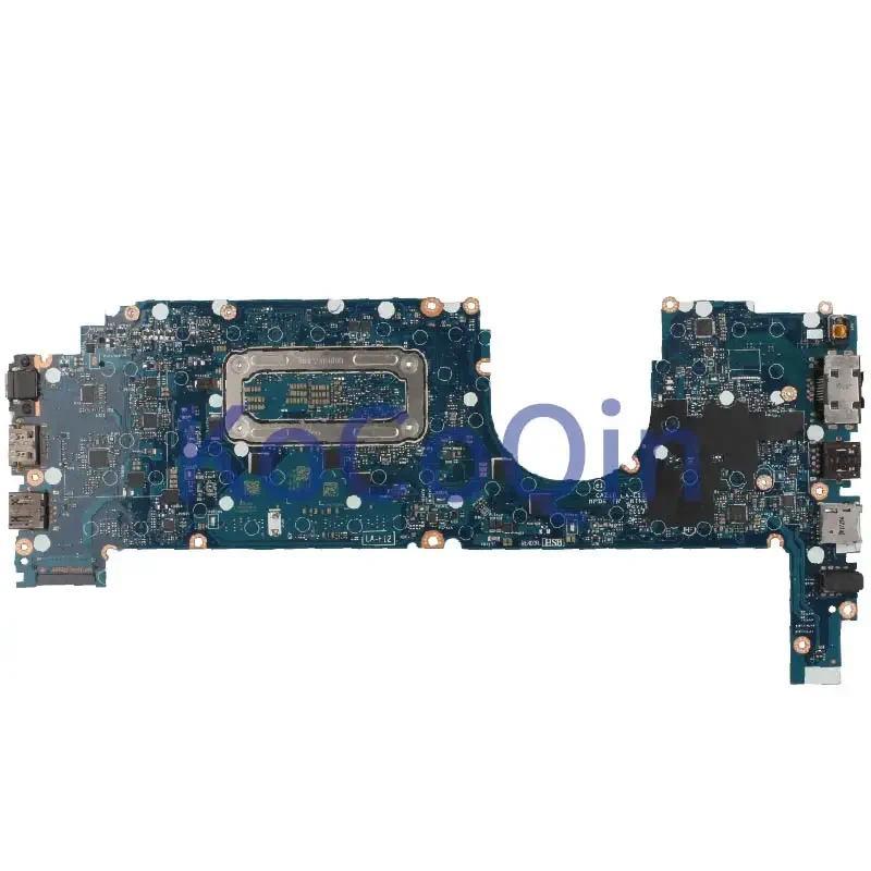 For DELL Latitude E7280 7280 Laptop Motherboard I5-6300U -09PJNK 09PJNK CAZ10 LA-E122P SR2F0 DDR4 No