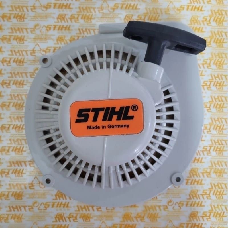 Ablez kap starter 070 fiber recoil starter Assy 070