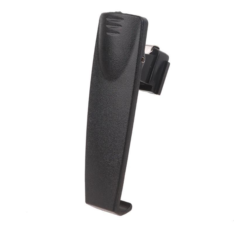 Walkie Talkie Belt Clip for Sepura STP8000 STP8038 STP8035 STP8040 STP9000 Two Way Rao Plastic Clip
