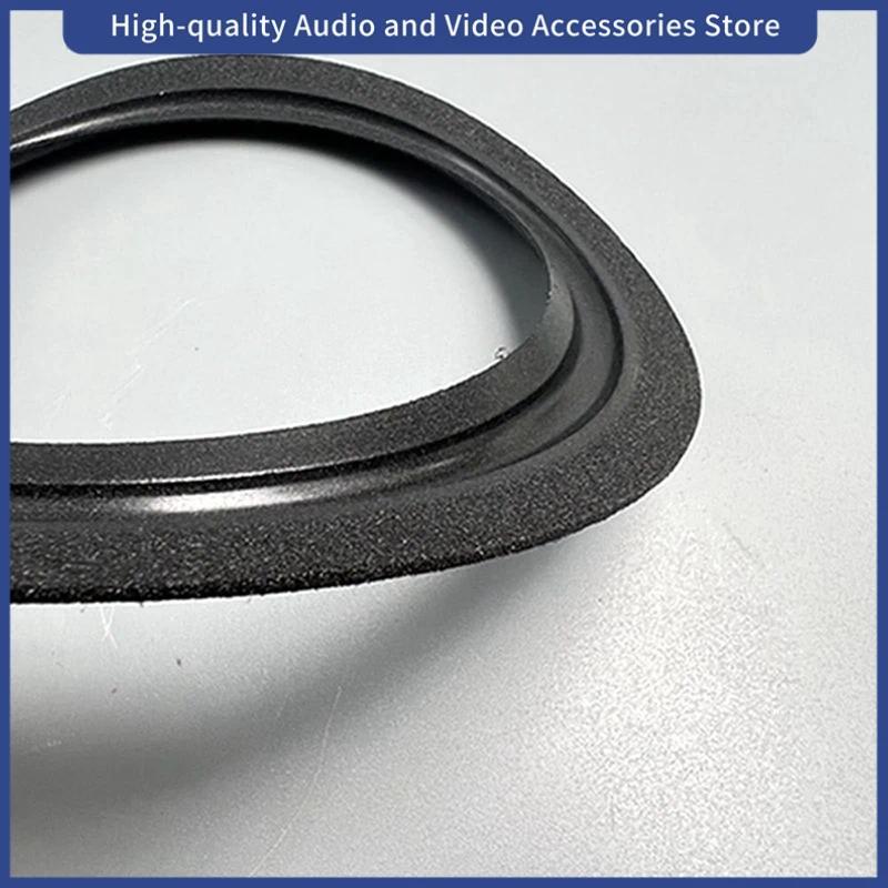 XZY  2pcs For JBL 6.5" in 163mm Speaker Foam Edge Subwoofer Surround Repair Parts