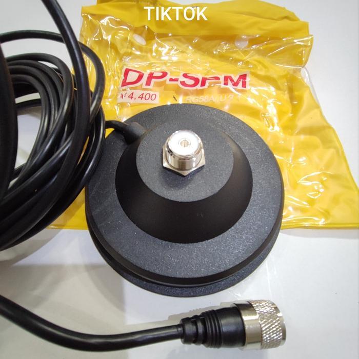BREKET MAGNET DPSPM