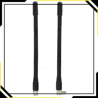 (COD) Antena Eksternal TS9 3dbi Modem Huawei E5372s Bolt Slim & Max PRJ TERBARU 2026 COD TERMURAH TE