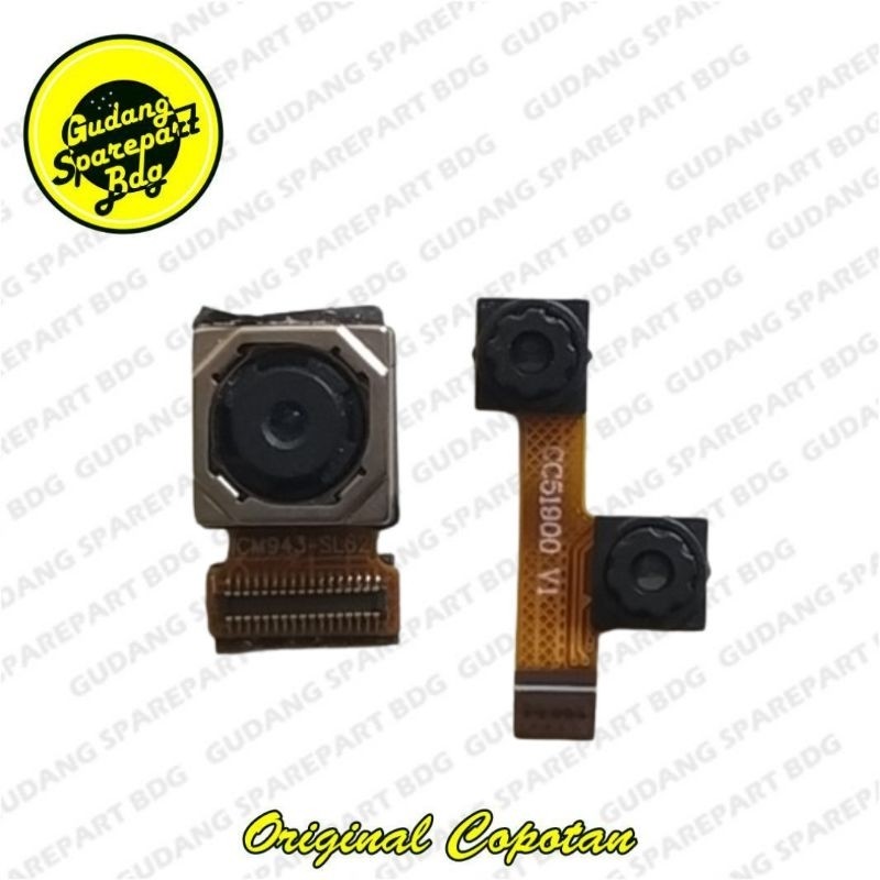 Kamera Belakang Advan G5 Original Copotan