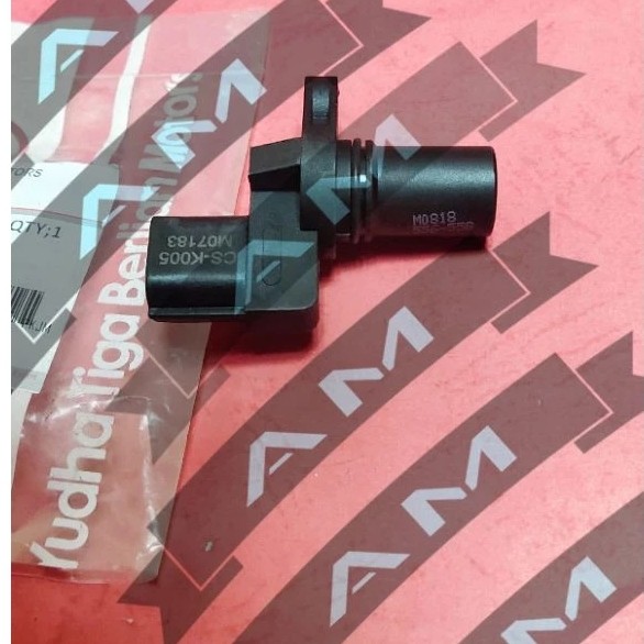 sensor noken as atau sensor cmp as klep mitsubishi colt t120ss injek inject