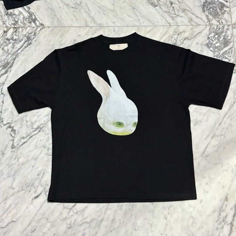 Hotel Official Bunny Tee