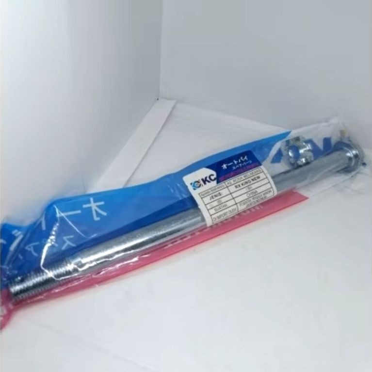AS RODA BELAKANG RX KING / RX KING NEW