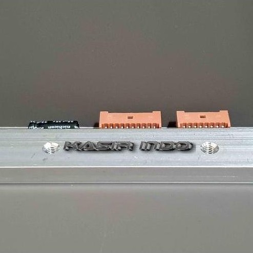 PRINTHEAD SCALE - TIMBANGAN DI SM100 | SM 100| SM-100 2 PORT