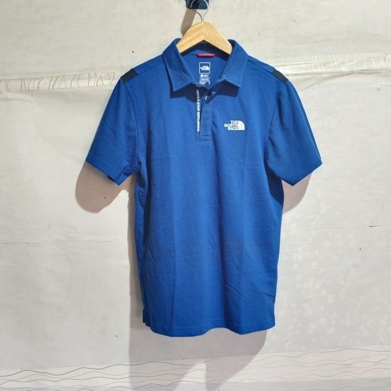 kaos pria the north face