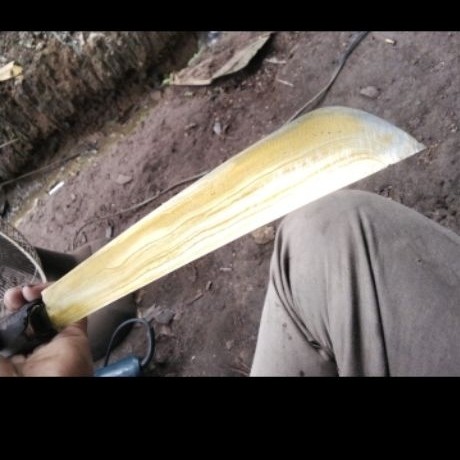 golok sulangkar