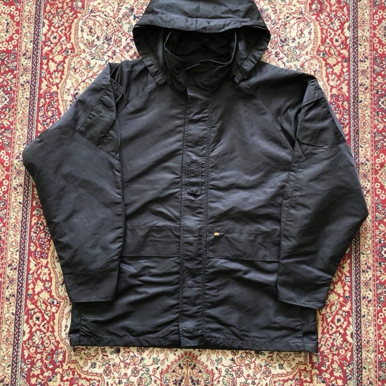 Alpha industries ecwcs gen 2 parka  jacket Vintage military alpha industries ECWCS i143