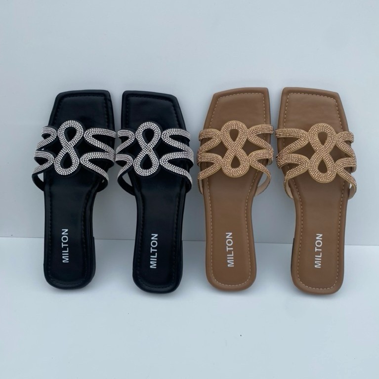 MILTON Vara sandal jalan sandal wanita casual