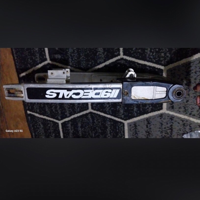 Arm Gordon For Klx (bekas)