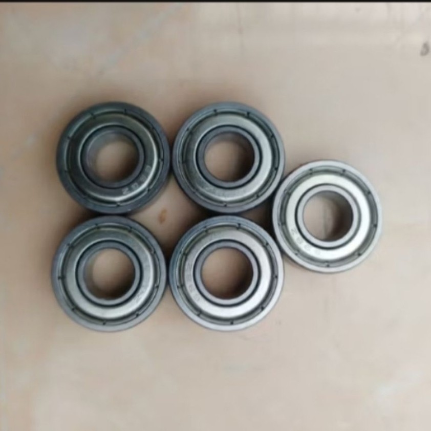 Laher Bearing Frame Sepeda MTB Lawas Adrenaline XCI As 8m Original Japan Isi 1pcs PNP