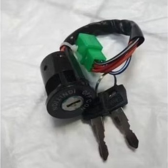 kontak rc rc100 bravo spirit kunci kontak rc