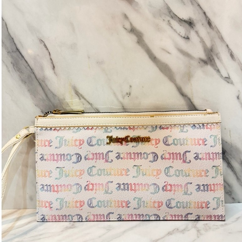 Wristlet Juicy Couture Preloved