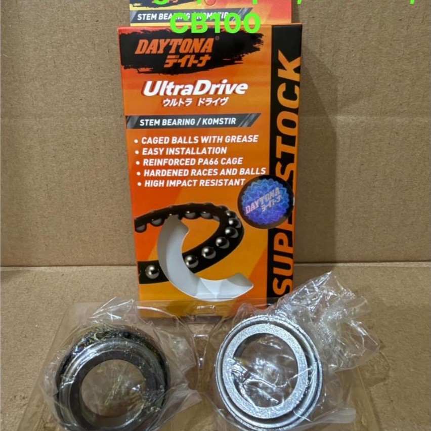 KOMSTIR DAYTONA TIGER CB 100 GL MAX MEGAPRO PRIMUS GL PRO WIN GL100 TIGER REVO MEGAPRO OLD (5323) KO