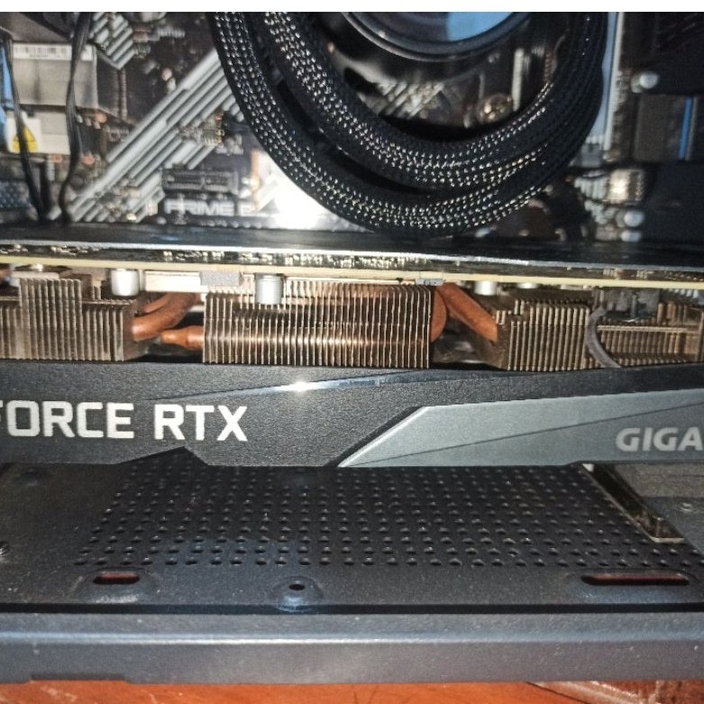 RTX 3070 GIGABYTE