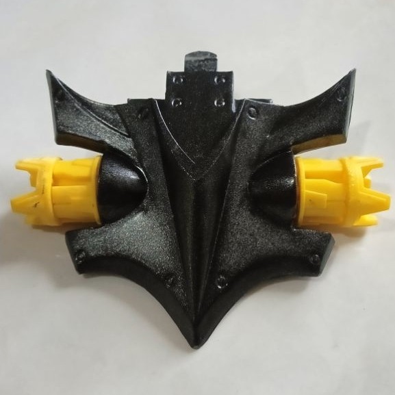 Crush Gear FW King Kaizer Recast SP