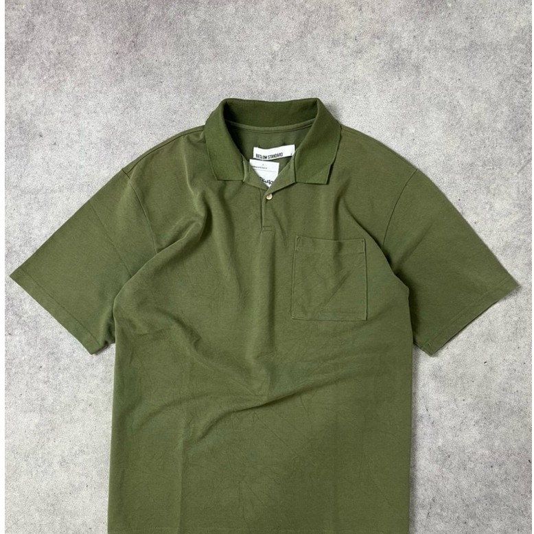 BESLOW STANDARD polo shirt