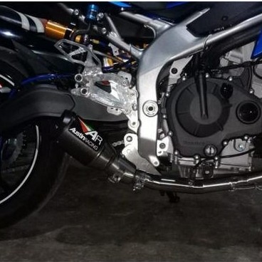 Austin Racing Kawasaki Zx25R (Fullsystem)