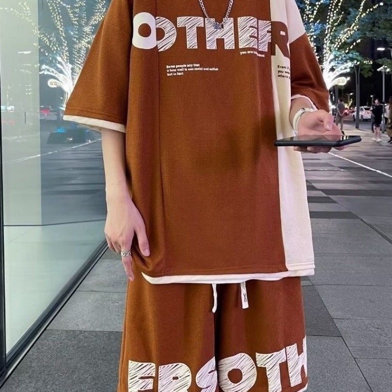 JOSANA_STORE/STELAN OVERSIZE OTHER/STELAN PRIA ATASAN DAN BAWAHAN/FIT TO L