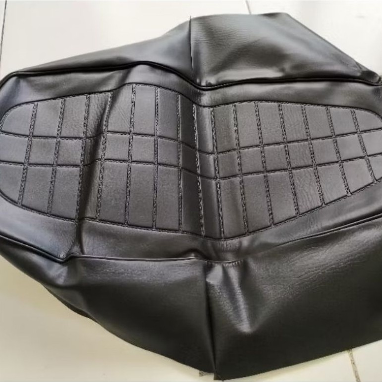 COVER JOK HONDA S90 KULIT JOK S90Z HONDA ASTRA