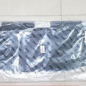 PEREDAM PANAS KAP MESIN-TUTUP PANAS KAP MESIN AVANZA-XENIA 53341-BZ010