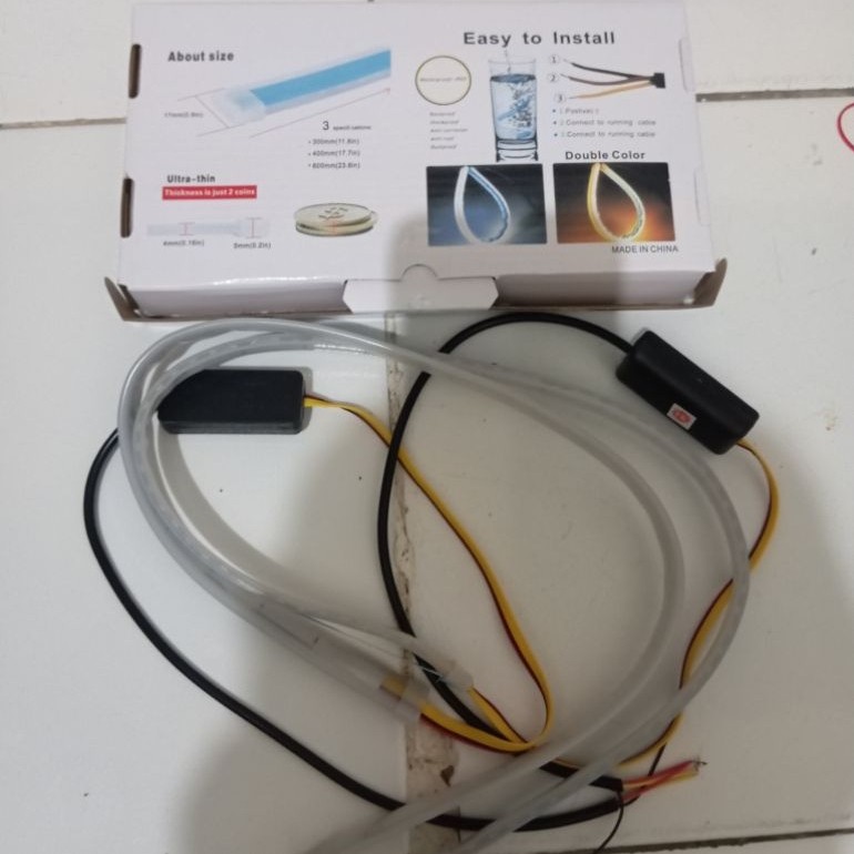 lampu alis mobil rush terios avanza xenia calya sigra agya ayla