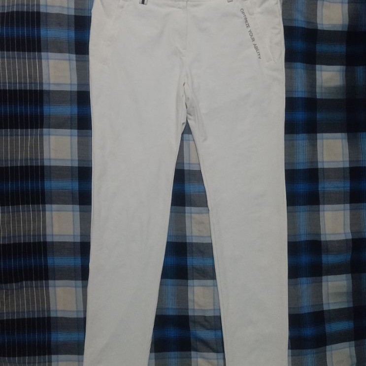 Celana JDX Golf SZ 28 (min noda, baca deskripsi)