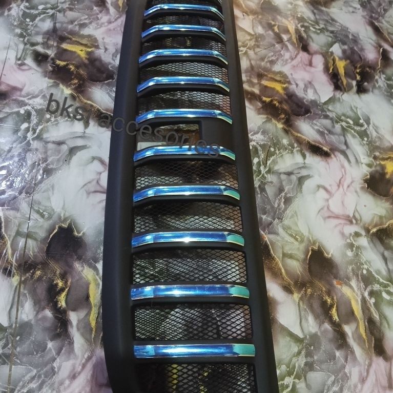 grill rush Terios 2007-2017 universal