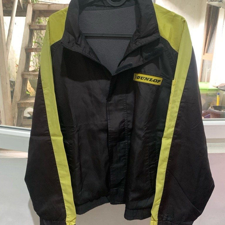 Jaket Dunlop