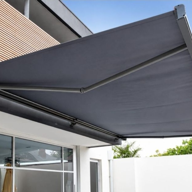 kanopi awning lipat