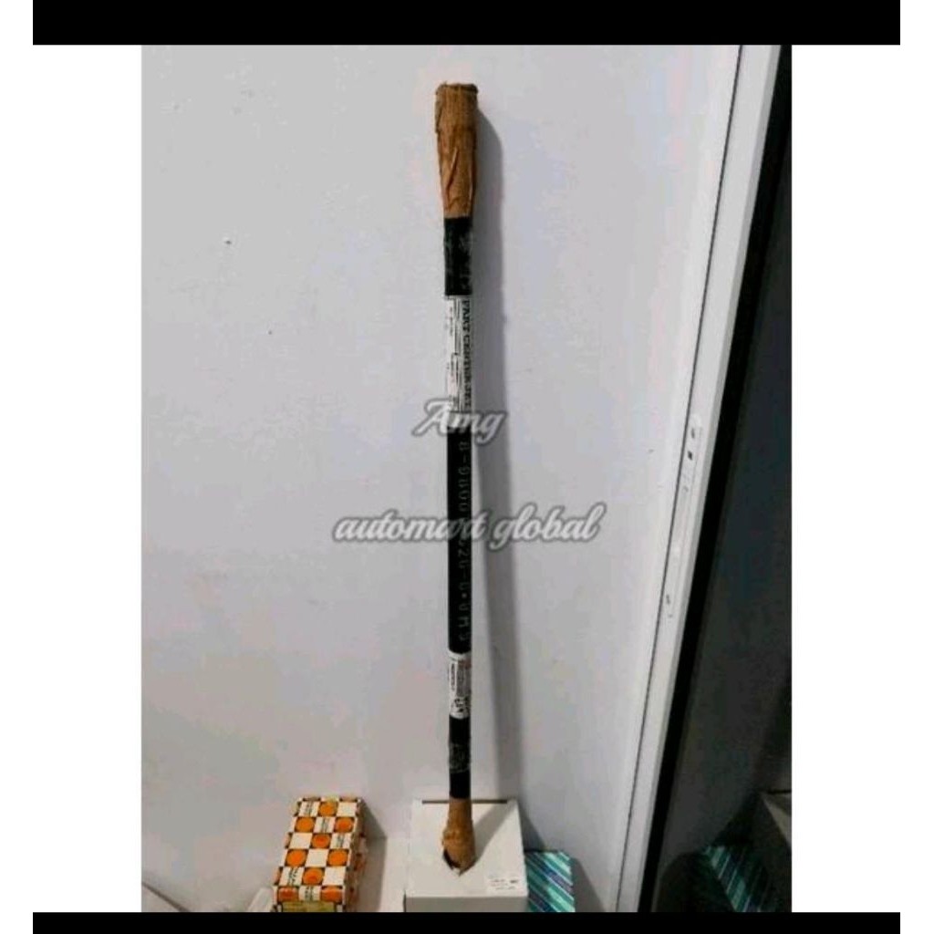 as kabin as torsi Mitsubishi ragasa p100 ps120 semua tipe sama semua 85 cm panjangnya