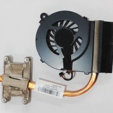 Heatsink + fan Compaq CQ42