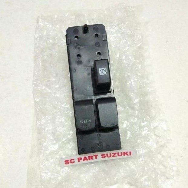 Switch saklar power window suzuki karimun wagon r.
