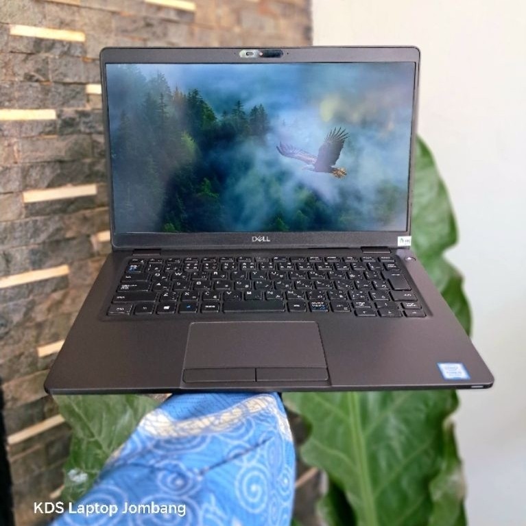 Dell Latitude 5300