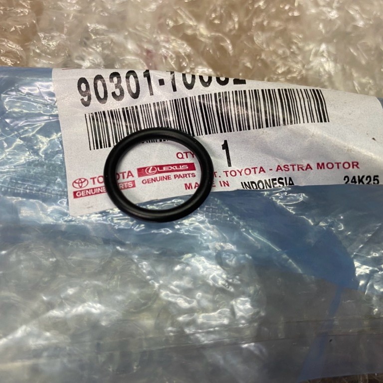 Seal Oring strainer oli Avanza-Xenia-Rush-Terios original