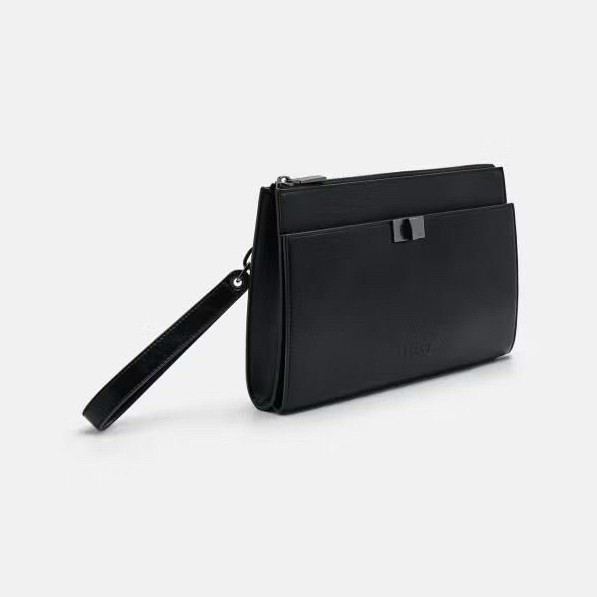 Tas pria clutch pedro original