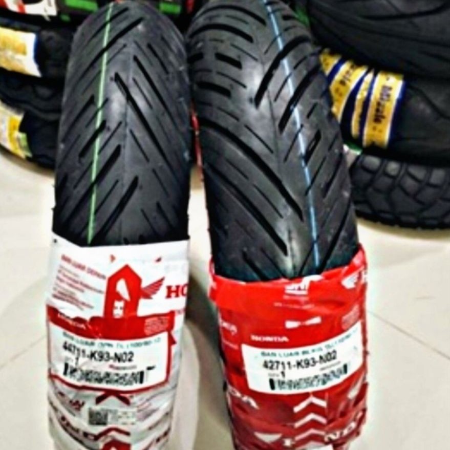 paket ban motor Scoopy donat ring 12 merk federal