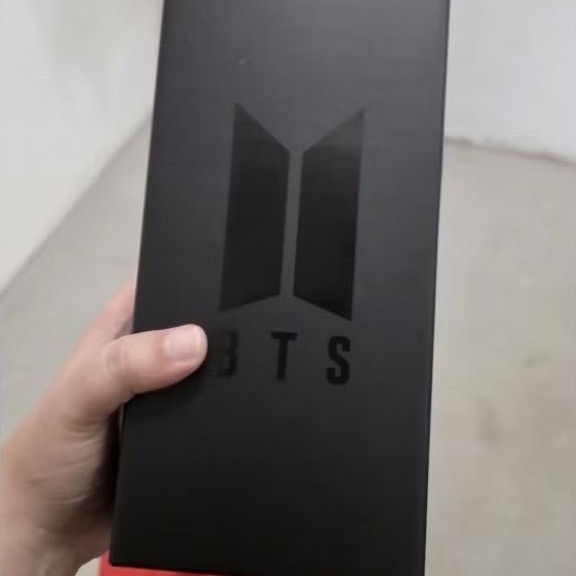 [Ready Stock] Lightstick BTS Armybomb Ver 4