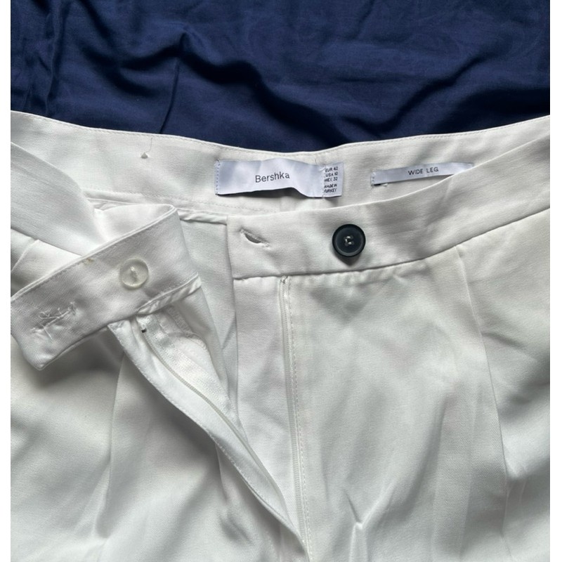 Celana Kulot Bershka