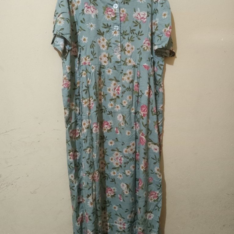 Homedress Rayon Premium
